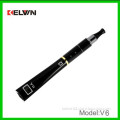Dry Herb Vaporizer V6 with Advanced Heating Chamber